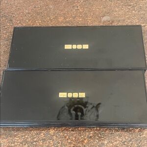 Pat McGrath Eyeshadow Palette - Divine Rose both palettes sold out!